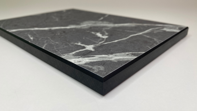 Панелі HPL Compact Stratificato 1457 Papier - Аліканте 12 мм