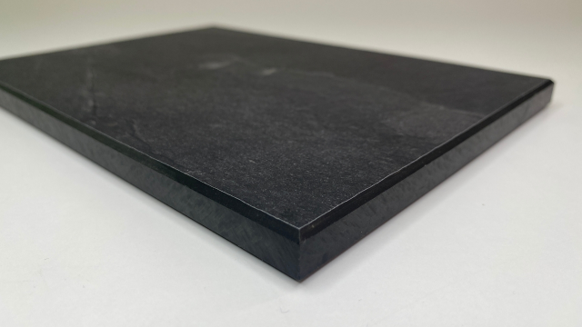 Панелі HPL Compact Stratificato 1461 Climb - Шифер 12 мм