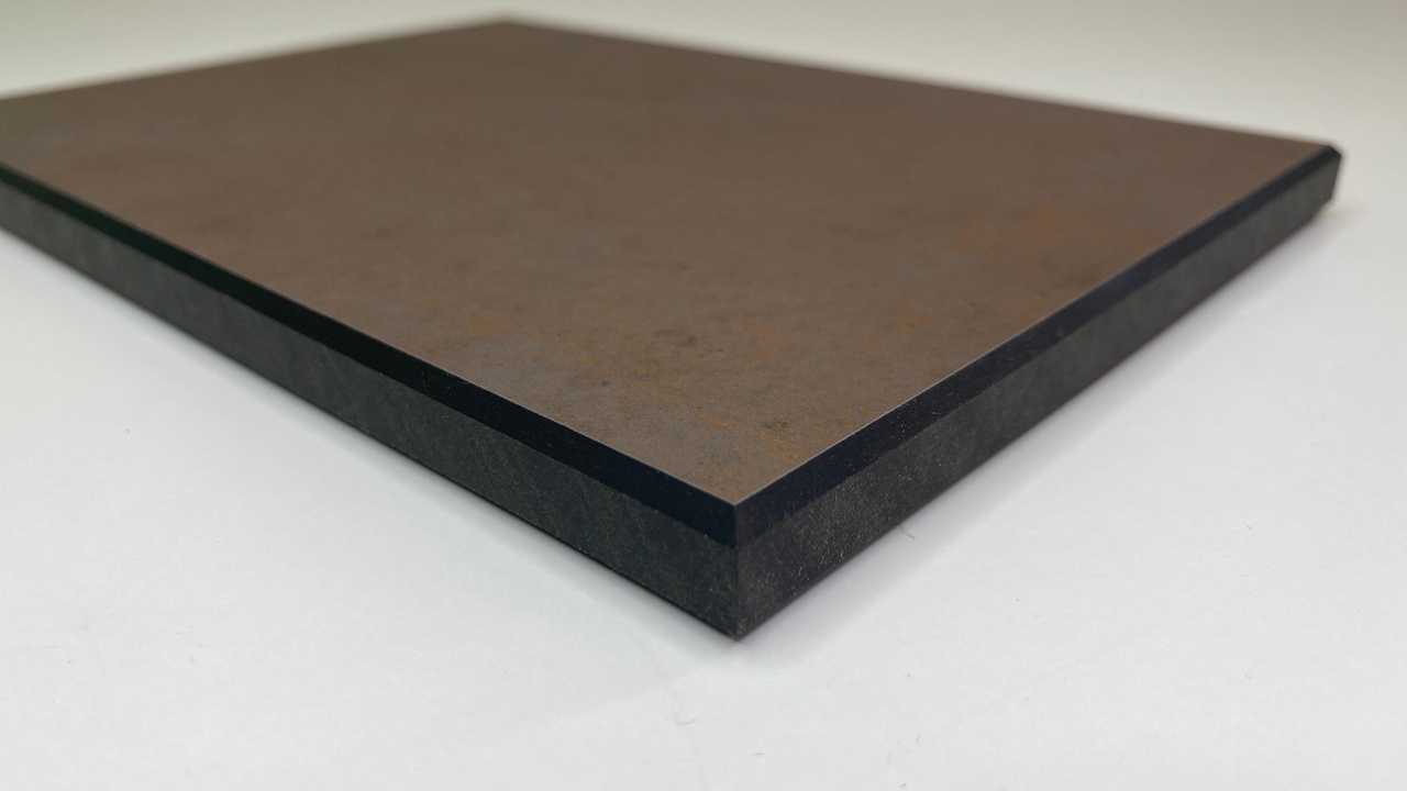 Панелі HPL Compact Stratificato 1929 Papier - Вітер пустелі 12 мм