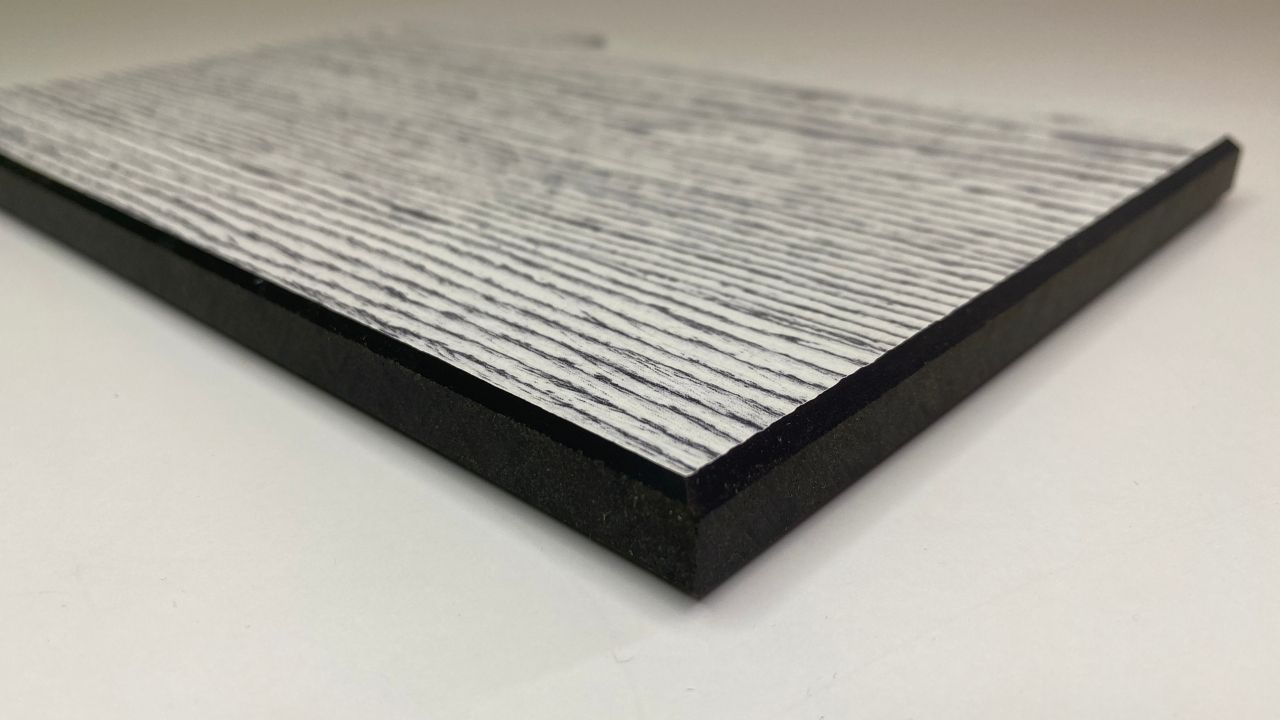 Панелі HPL Compact Stratificato 1957 Root - Фенікс 12 мм