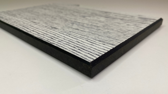 Панелі HPL Compact Stratificato 1957 Root - Фенікс 12 мм