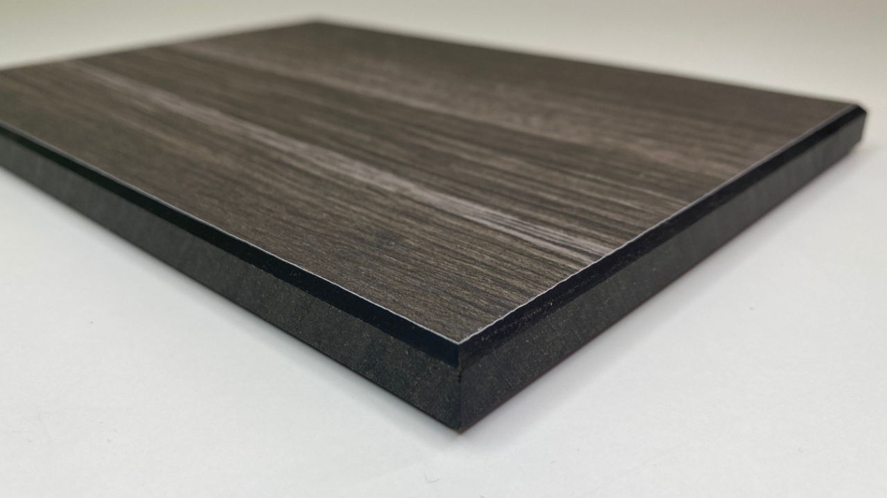 Панелі HPL Compact Stratificato 1963 Root - Лицар Алмерія 12 мм