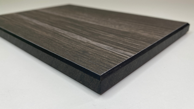 Панелі HPL Compact Stratificato 1963 Root - Лицар Алмерія 12 мм