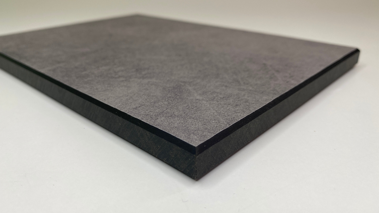 Панелі HPL Compact Stratificato 2810 Climb - Цемент 12 мм