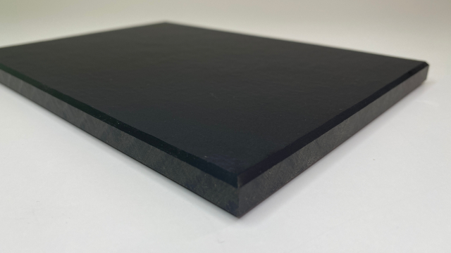 Панелі HPL Compact Stratificato 421 Climb - Чорний 12 мм