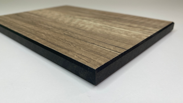 Панелі HPL Compact Stratificato 669 Root - Дуб звичайний 12 мм