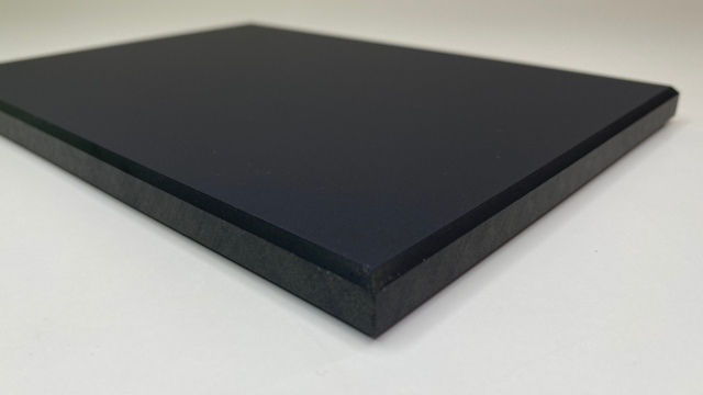 Панелі HPL Compact Stratificato POLARIS 12 мм