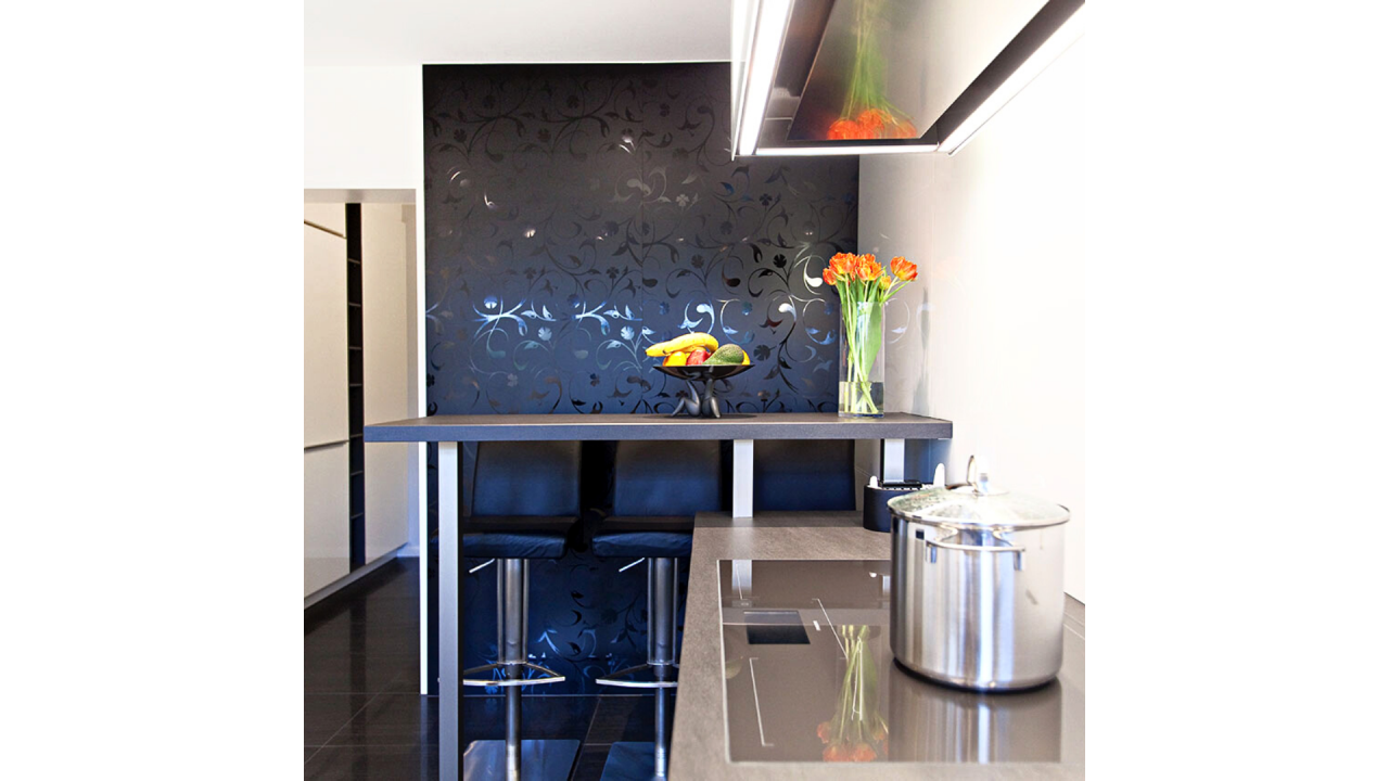 Стінові панелі