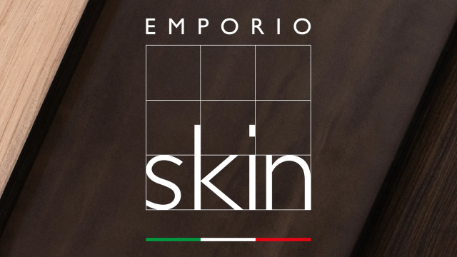 ДСП Emporio Skin ДСП Emporio Skin